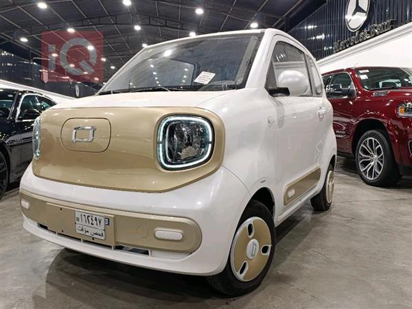 Bestune Pony 2025 for sale in Iraq - Baghdad